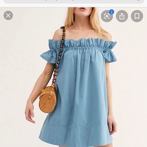 Free people dress